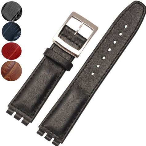 swatch watch straps